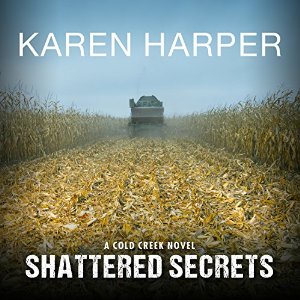 Shattered Secrets by Karen Harper
