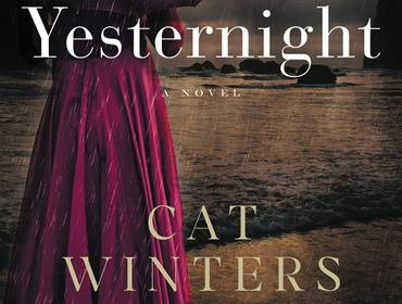 Yesternight by Cat Winters