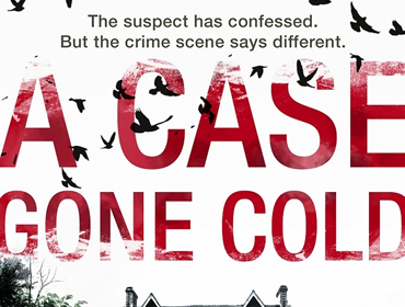 A Case Gone Cold by Paul Gitsham - THE BIG THRILL