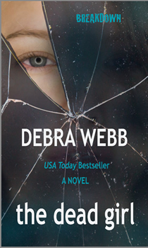 Up Close: Debra Webb by E. M. Powell - THE BIG THRILL