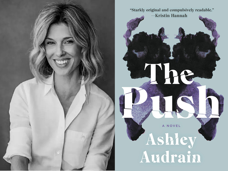 ashley audrain the push