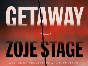Getaway by Zoje Stage