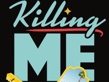 killing me inside logo