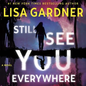Book Cover: STILL SEE YOU EVERYWHERE