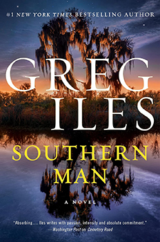 Book Cover: Southern Man