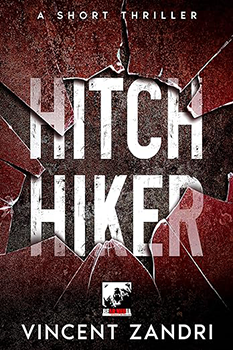 Book Cover: HITCHHIKER