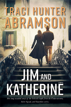 Book Cover: JIM AND KATHERINE