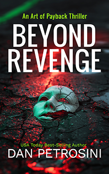 Book Cover: BEYOND REVENGE