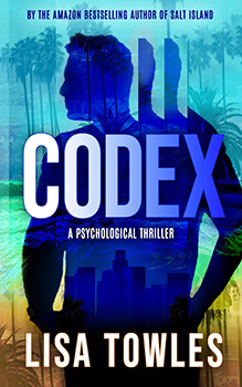 Book Cover: CODEX