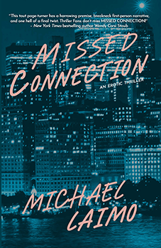 Book Cover: MISSED CONNECTION