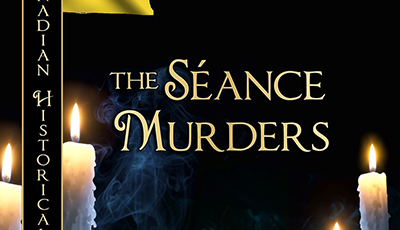 THE SEANCE MURDERS by Joan Havelange, FI