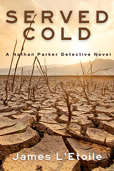 Book Cover: SERVED COLD