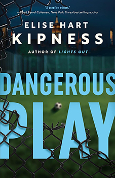 Book Cover: DANGEROUS PLAY