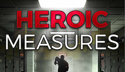 HEROIC MEASURES with Joel Shulkin