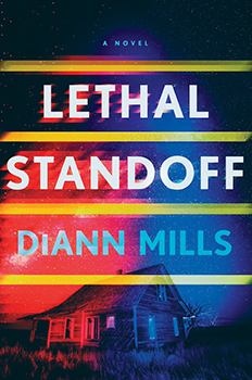 Book Cover: LETHAL STANDOFF