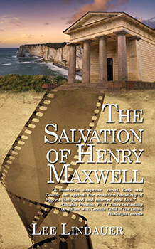 Book Cover: THE SALVATION OF HENRY MAXWELL