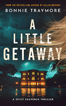 Book Cover: A LITTLE GETAWAY