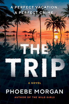 Book Cover: THE TRIP